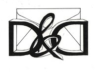 D & D MAILING SERVICES logo