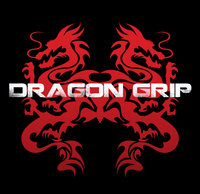 Dragon Grip logo