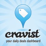 Cravist logo