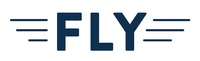 Fly Barbershop logo