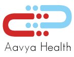 Aavya Health logo