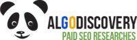 Algodiscovery logo