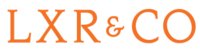 LXRCO logo