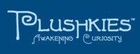 Plushkies logo
