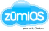 ZumiOS logo