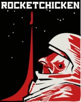 RocketChicken Interactive logo