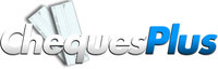 Cheques Plus logo