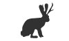 Jackalope Media logo