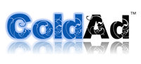 ColdAd logo