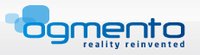 Ogmento logo