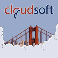 Cloudsoft Corporation logo
