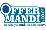 OfferMandi logo