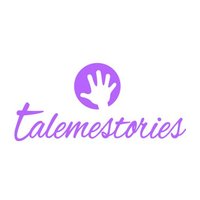Tale Me Stories logo