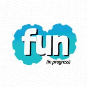 Fun in Progress logo