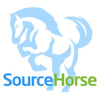 SourceHorse logo