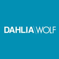 Dahlia Wolf logo