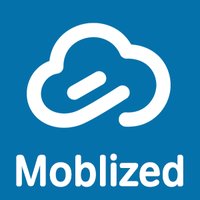 Moblized logo