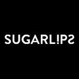 Sugarlips logo