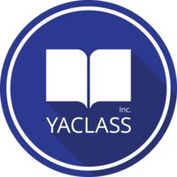Yaklass logo