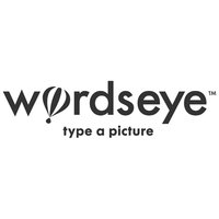 WordsEye logo