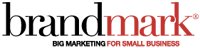 Brandmark Communications logo