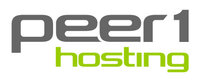 PEER 1 Hosting logo