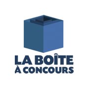 Boîte à Concours logo