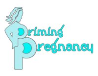Priming Pregnancy logo