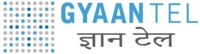 Gyaan Tel logo