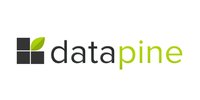 datapine logo