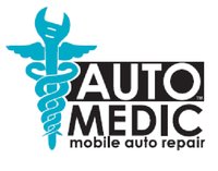 AutoMedic logo