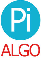 piALGO logo