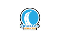 GorillaAd Agency logo