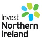 Invest Northern Ireland logo