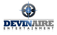 Devinaire Entertainment logo