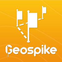 Geospike logo