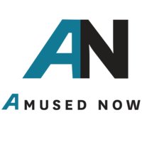 Amused Now Entertainment logo