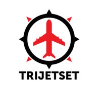 TRIJETSET logo