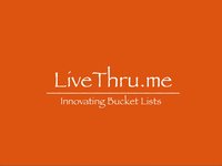 Livethru.me logo