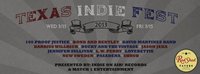 Texas Indie Fest logo