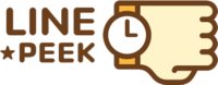 LinePeek logo