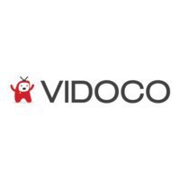Vidoco logo