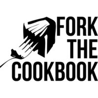 Fork the Cookbook logo