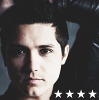ANDRÉS ADÁN logo