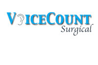 VoiceCount Surgical logo