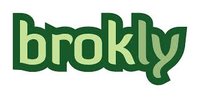 Brokly logo