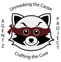 The Agent Z Project logo