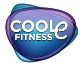 Cool E Fitness logo