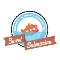 Sweet Submarine logo