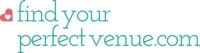Find Your Perfect Venue logo